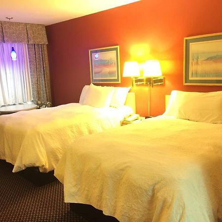 Americas Best Value Inn - Garden City Buitenkant foto