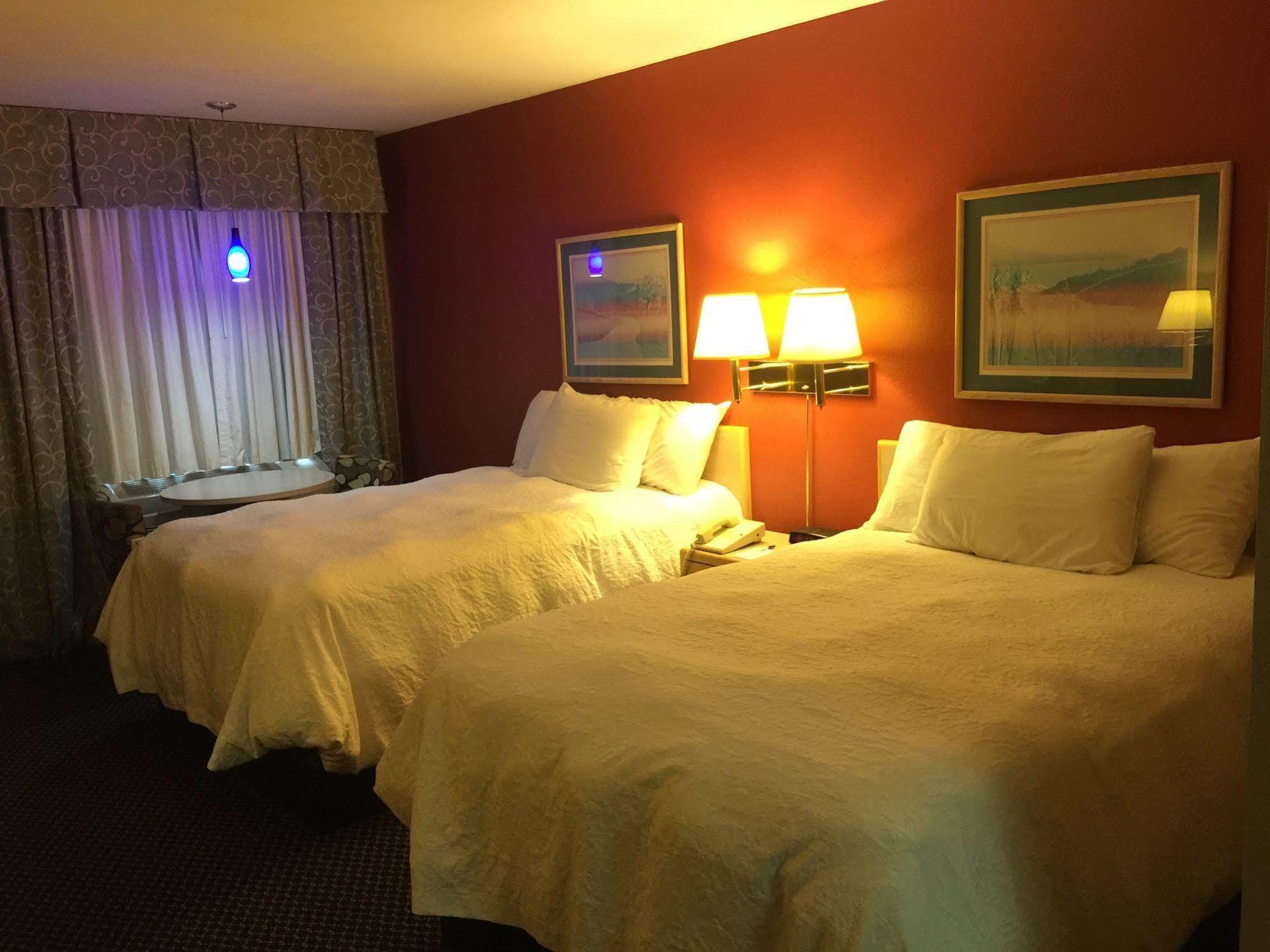 Americas Best Value Inn - Garden City Buitenkant foto