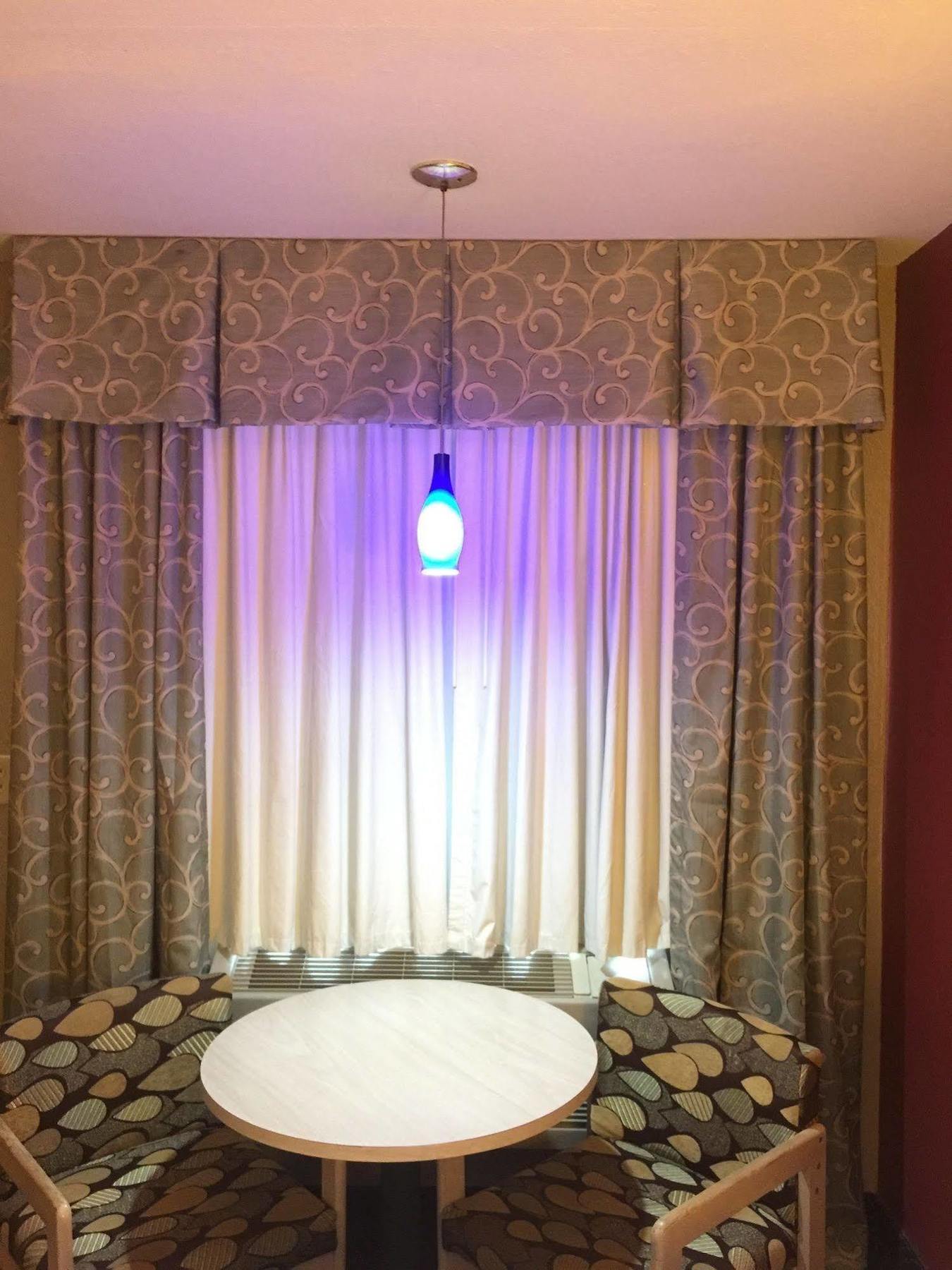 Americas Best Value Inn - Garden City Buitenkant foto
